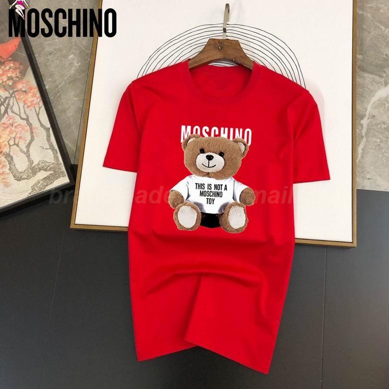 Moschino Men's T-shirts 63